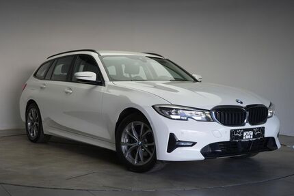 BMW 320 85.000 km 24.490 &euro; Braunschweig 38110