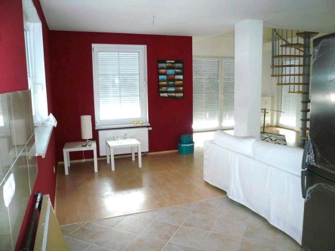 Maisonettenwohnung Goslar Jürgenohl - 3 Zimmer, 110 m&sup2;, 1.100&euro; | Angebot:25916821