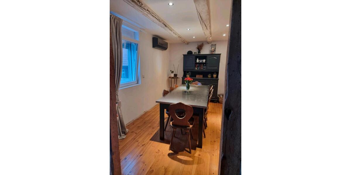 Doppelhaushälfte Wolfenbüttel Ahlum - 5 Zimmer, 200 m&sup2;, 1.500&euro; | Angebot:26051498