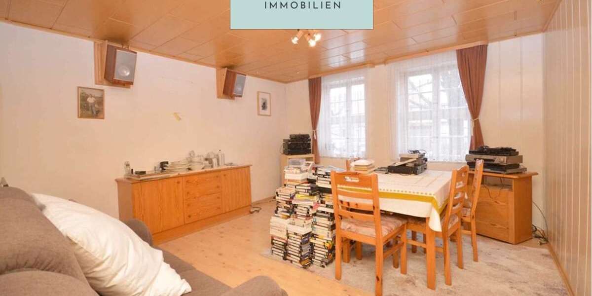 Einfamilienhaus Hornburg Hornburg - 5 Zimmer, 130 m&sup2;, 69.000&euro; | Angebot:24593020