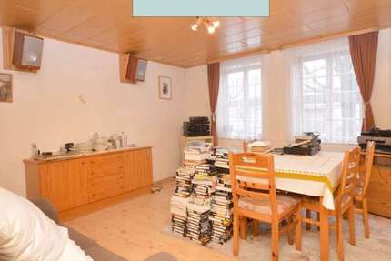 Haus Hornburg Hornburg - 5 Zimmer, 130 m&sup2;, 69.000&euro; | Angebot:24593020