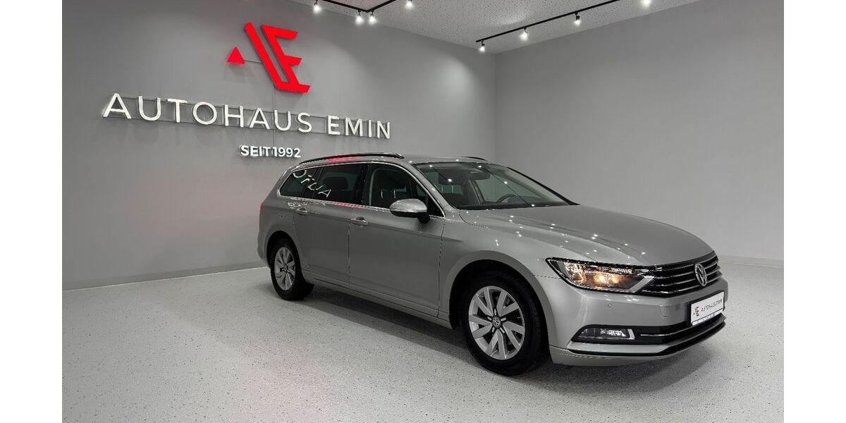 VW Passat Variant 146.421 km 13.750 &euro; Salzgitter 38228