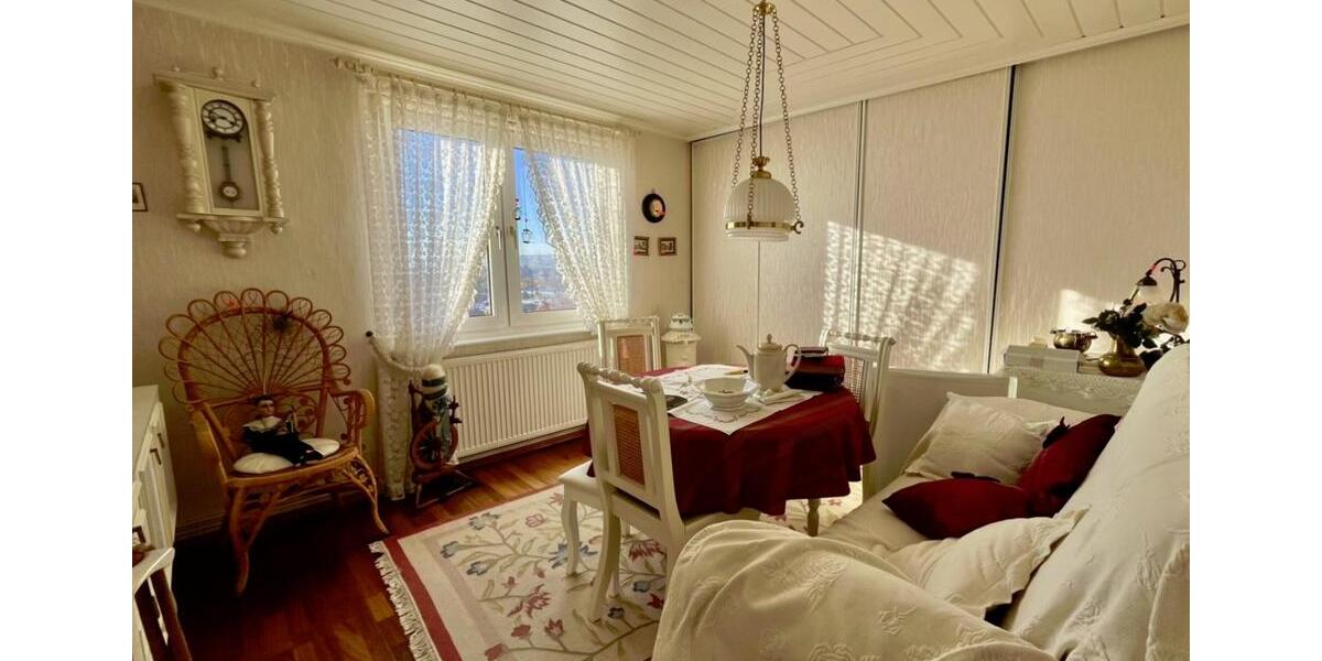 Etagenwohnung Wolfenbüttel - 3 Zimmer, 70 m&sup2;, 119.700&euro; | Angebot:25023706