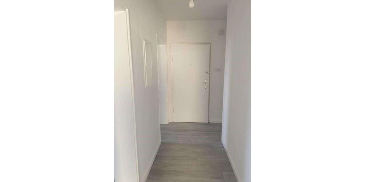 Etagenwohnung Salzgitter Ortschaft Südost - 3 Zimmer, 58 m&sup2;, 396&euro; | Angebot:25583253