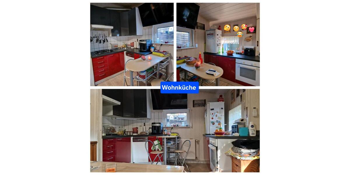 Einfamilienhaus Salzgitter Ortschaft Nord - 3 Zimmer, 40 m&sup2;, 85.000&euro; | Angebot:19596420