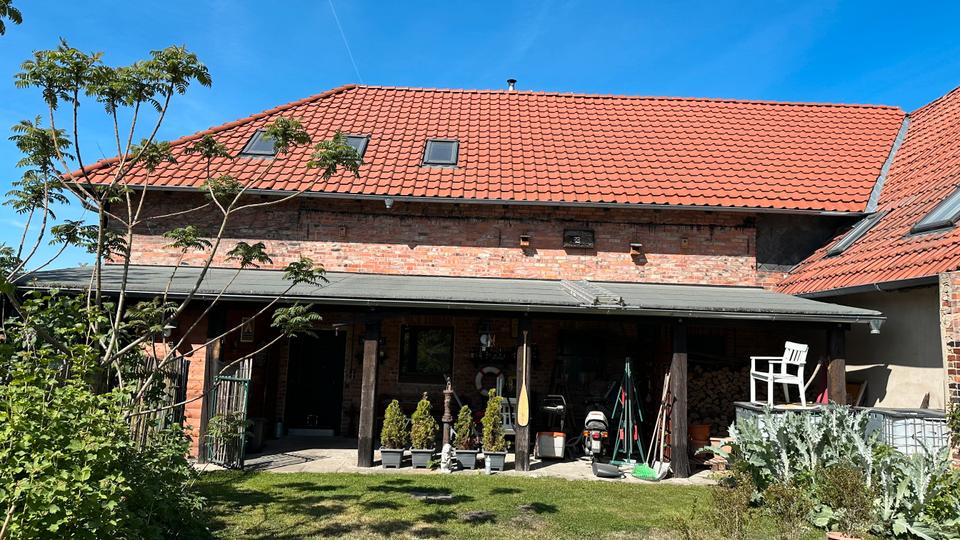 Bauernhaus, Landhaus Rötgesbüttel - 5 Zimmer, 200 m&sup2;, 375.000&euro; | Angebot:23411822