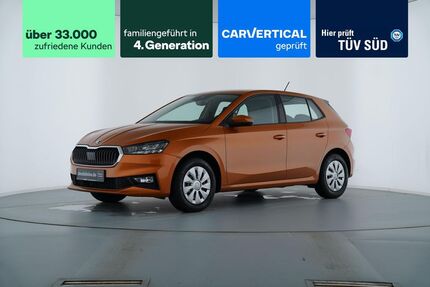 Skoda Fabia 13.182 km 18.489 &euro; Braunschweig 38114