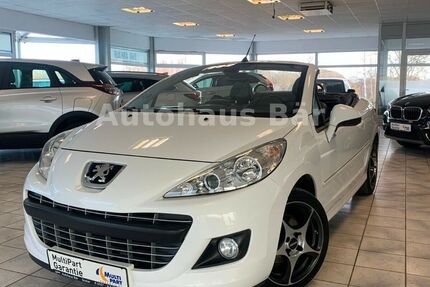 Peugeot 207 128.399 km 7.990 &euro; Goslar 38644