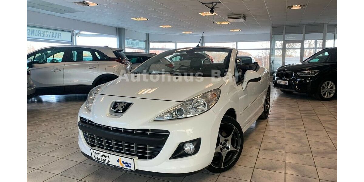 Peugeot 207 128.399 km 7.990 &euro; Goslar 38644