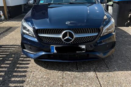 Mercedes-Benz CLA 220 103.210 km 24.000 &euro; Wolfenbüttel 38304
