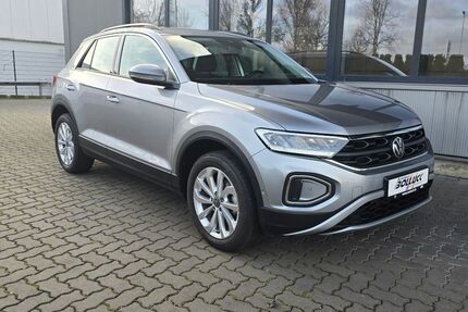 VW T-Roc 18.070 km 19.980 &euro; Goslar 38644