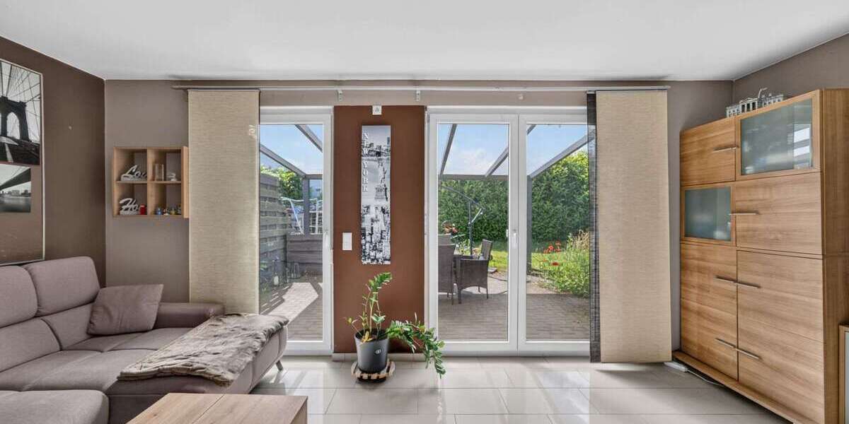 Einfamilienhaus Braunschweig - 5 Zimmer, 130 m&sup2;, 450.000&euro; | Angebot:26949794