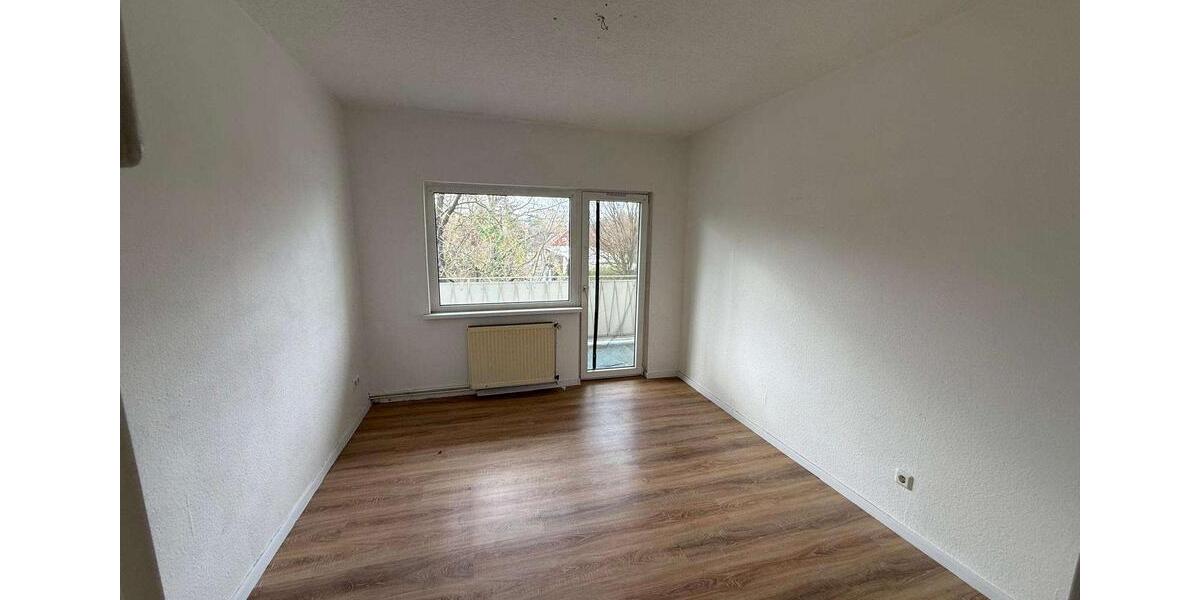 Etagenwohnung Salzgitter Ortschaft Nord - 3 Zimmer, 58 m&sup2;, 377&euro; | Angebot:26001549