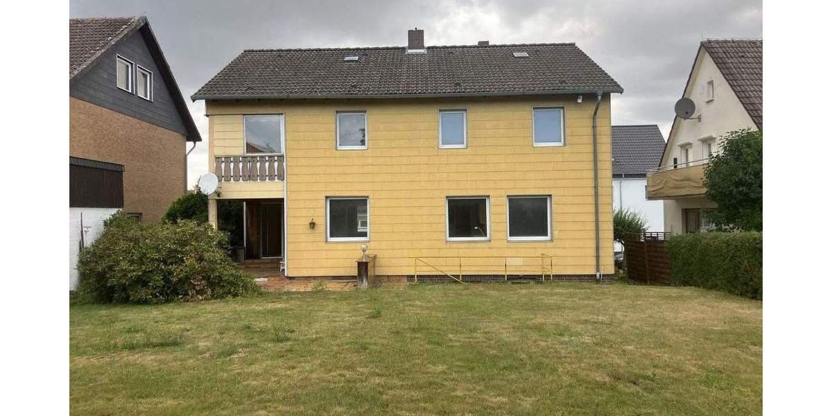 Einfamilienhaus Sehlde - 6 Zimmer, 190 m&sup2;, 232.200&euro; | Angebot:25685517