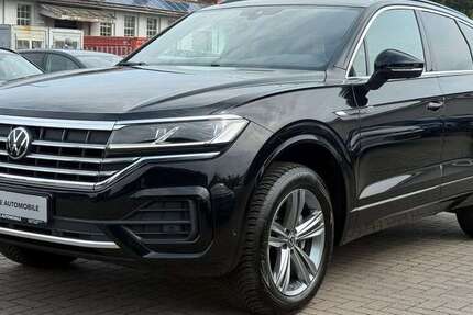 VW Touareg 42.862 km 40.490 &euro; Lengede 38268