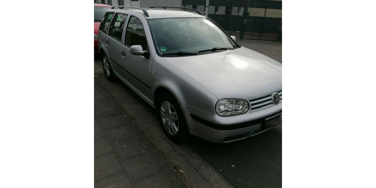 VW Golf 173.000 km 2.400 &euro; Braunschweig 38112