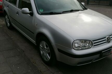 VW Golf 173.500 km 2.400 &euro; Braunschweig 38112