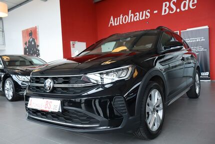 VW Taigo 24.271 km 21.140 &euro; Braunschweig 38116