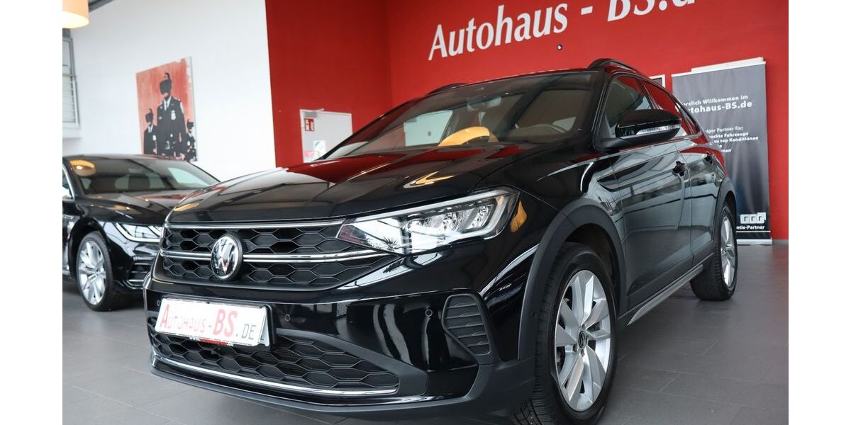 VW Taigo 24.271 km 21.140 &euro; Braunschweig 38116