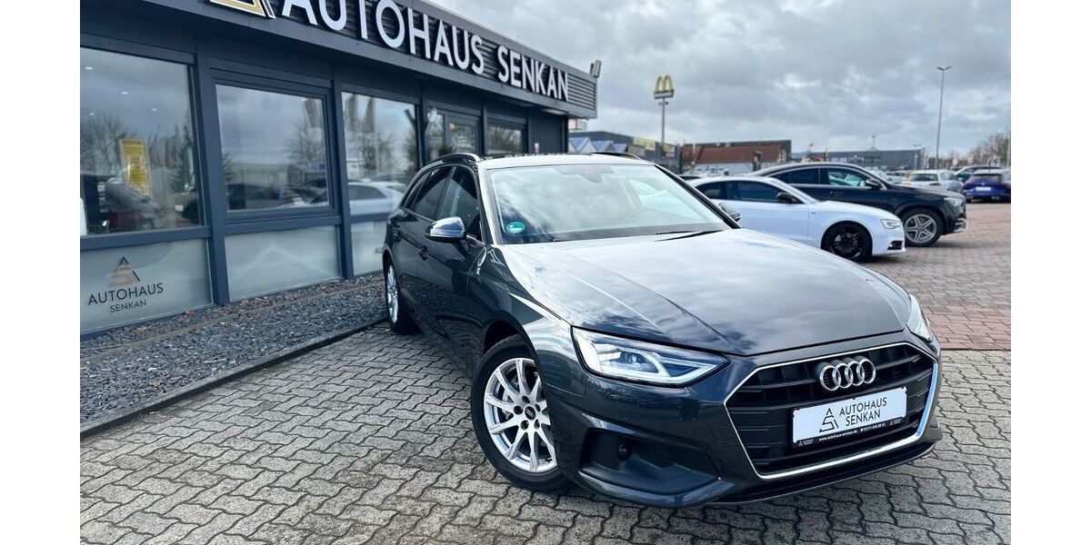 Audi A4 96.300 km 24.490 &euro; Peine 31228