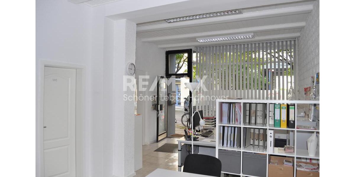 Gewerbeobjekt Braunschweig - 850&euro; | Angebot:25420941