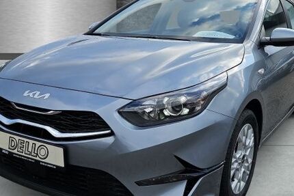 Kia ceed / Ceed 9.844 km 23.850 &euro; Braunschweig 38126