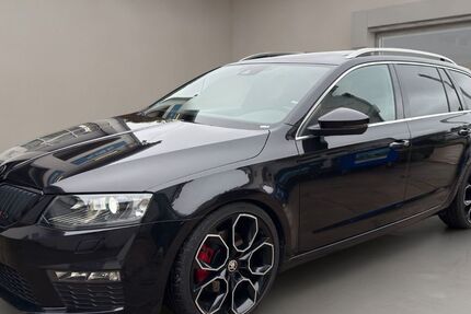 Skoda Octavia 138.193 km 18.120 &euro; Braunschweig 38114