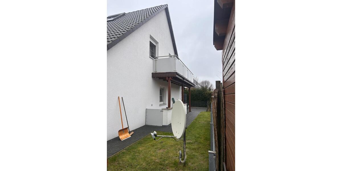 Maisonettenwohnung Salzgitter Ortschaft Nord - 3 Zimmer, 91 m&sup2;, 185.000&euro; | Angebot:24998430