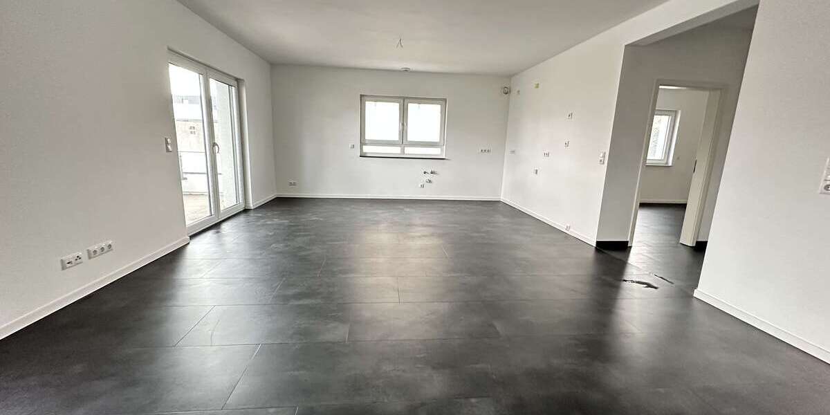 Etagenwohnung Braunschweig Rüningen - 4 Zimmer, 120 m&sup2;, 1.500&euro; | Angebot:26182806