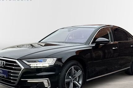 Audi A8 68.000 km 48.990 &euro; Goslar 38640