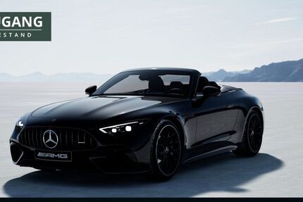 Mercedes-Benz SL 63 AMG 14.500 km 189.990 &euro; Braunschweig 38122