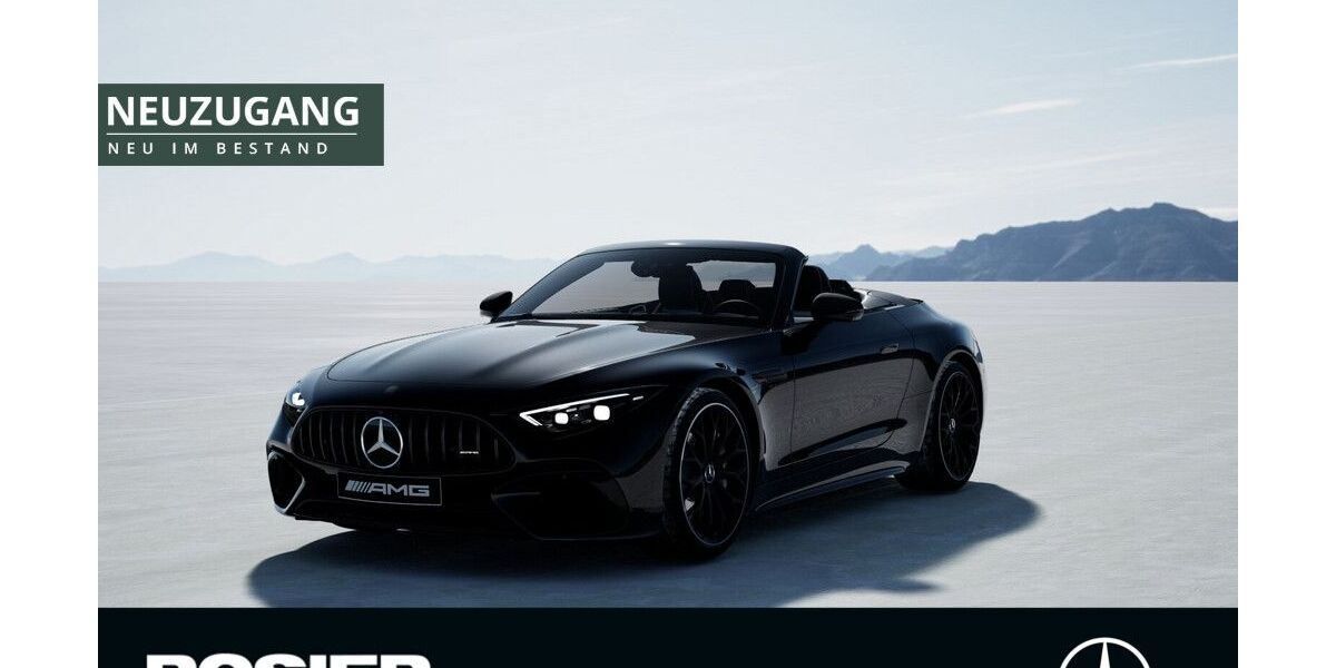 Mercedes-Benz SL 63 AMG 14.500 km 189.990 &euro; Braunschweig 38122