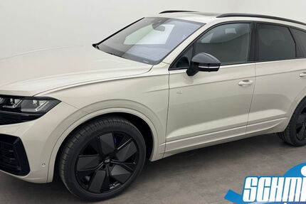 VW Touareg 4.900 km 78.700 &euro; Peine 31226