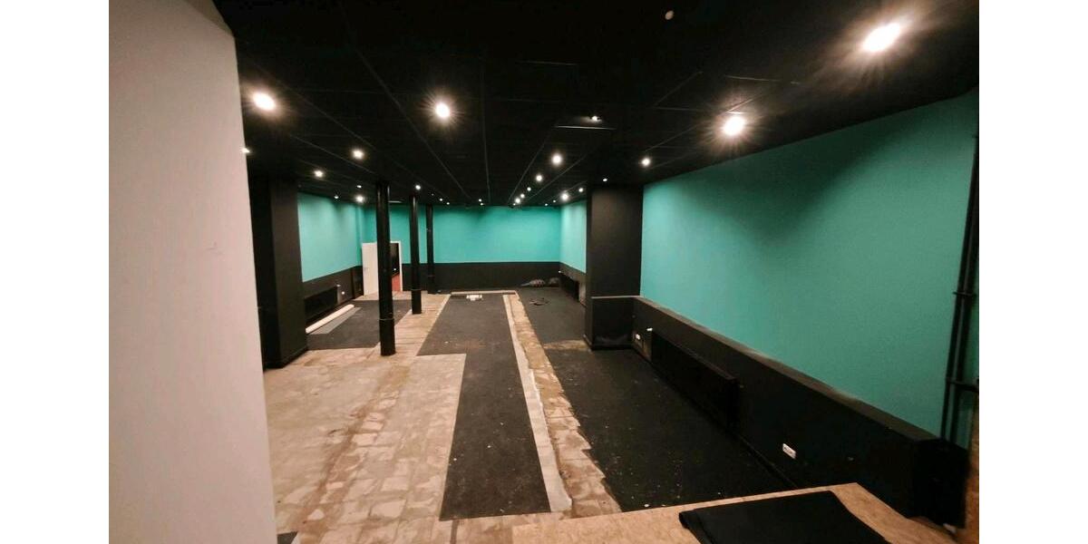 Gewerbeobjekt Schöningen - 500&euro; | Angebot:26002977