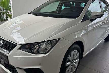 Seat Ibiza 94.000 km 8.990 &euro; Braunschweig 38116
