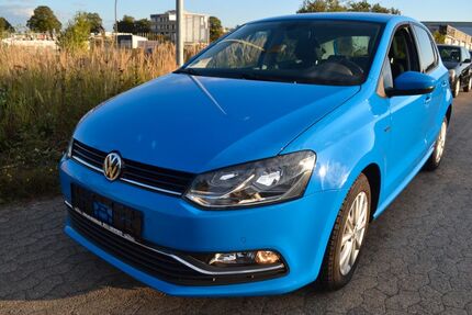 VW Polo 182.600 km 6.000 &euro; BRAUNSCHWEIG 38122