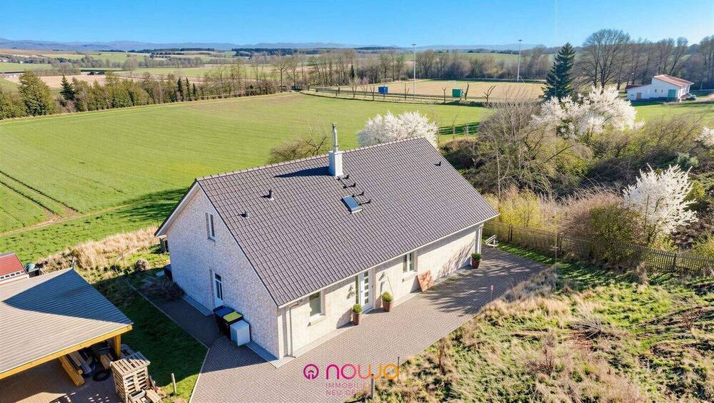 Einfamilienhaus Hedeper - 4 Zimmer, 138 m&sup2;, 399.000&euro; | Angebot:26026883