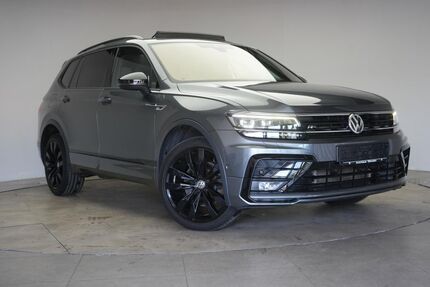 VW Tiguan Allspace 79.000 km 31.490 &euro; Braunschweig 38110