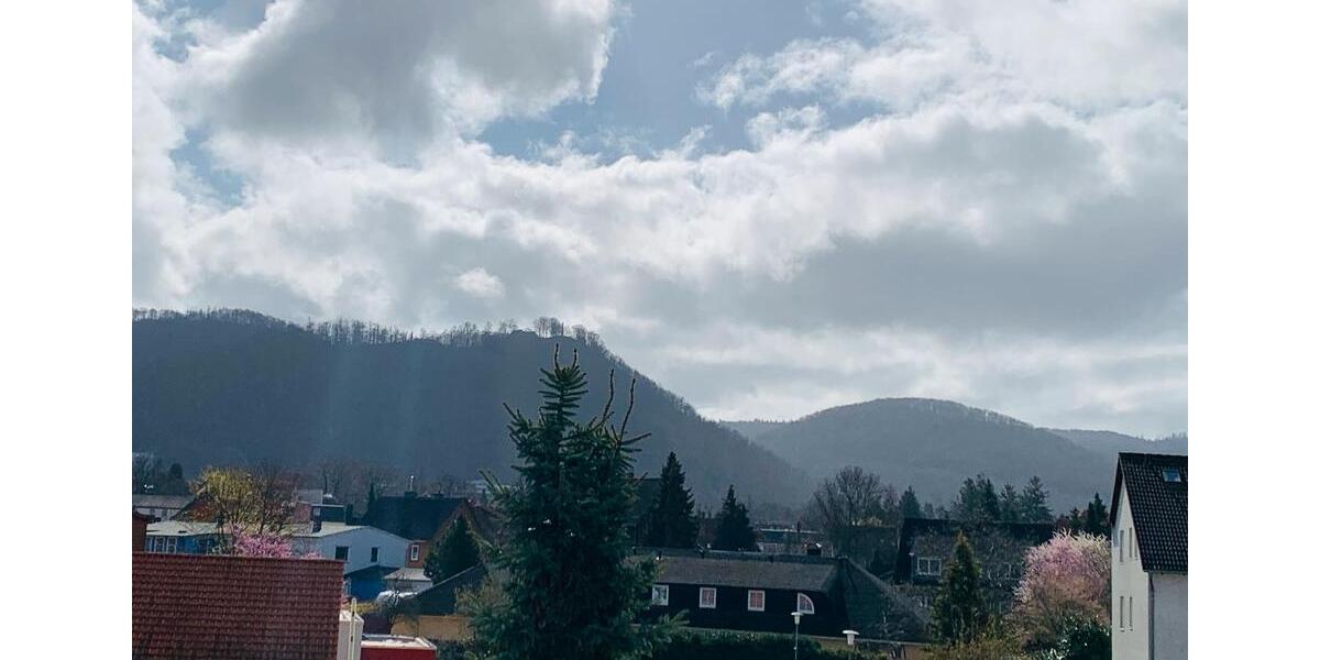 Etagenwohnung Goslar Immenrode - 3 Zimmer, 76 m&sup2;, 640&euro; | Angebot:25961102