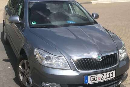Skoda Octavia 212.000 km 3.700 &euro; Langelsheim, Stadt 38729