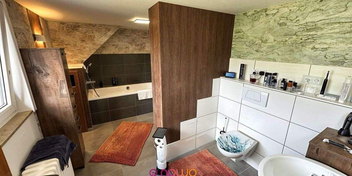 Doppelhaushälfte Sickte Apelnstedt - 5 Zimmer, 130 m&sup2;, 269.000&euro; | Angebot:25797388