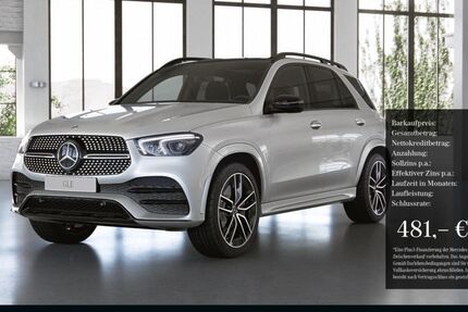 Mercedes-Benz GLE 350 46.804 km 69.890 &euro; Braunschweig 38122