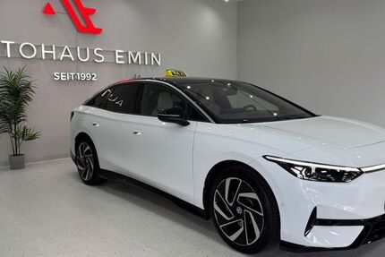 VW ID.7 111.555 km 33.950 &euro; Salzgitter 38228