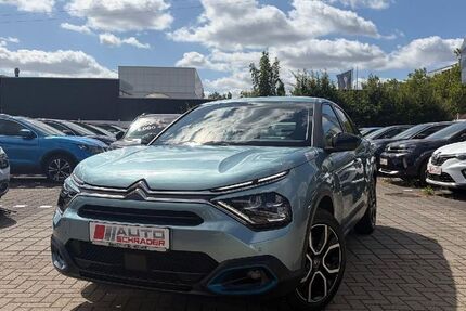 Citroen C4 26.826 km 18.450 &euro; Braunschweig 38112