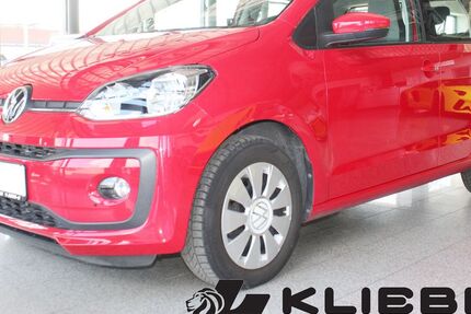 VW up! 76.308 km 8.960 &euro; Braunschweig 38112