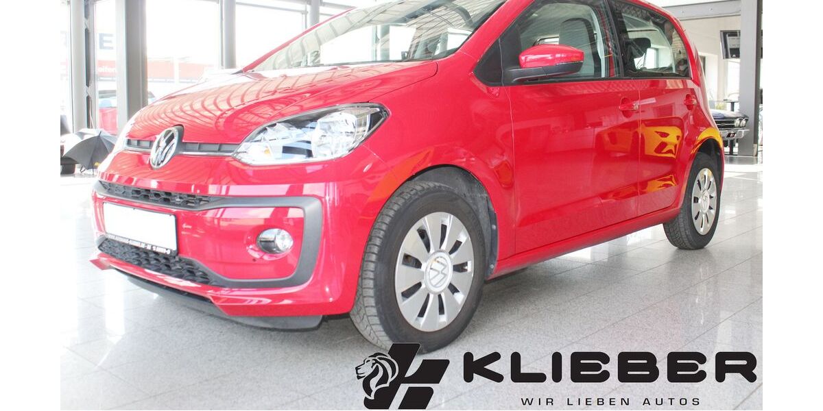VW up! 76.308 km 8.960 &euro; Braunschweig 38112