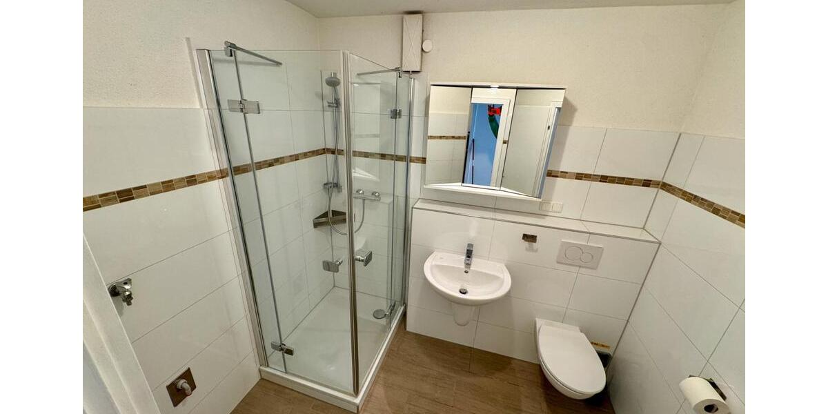 Etagenwohnung Braunschweig - 2 Zimmer, 56 m&sup2;, 600&euro; | Angebot:25450553