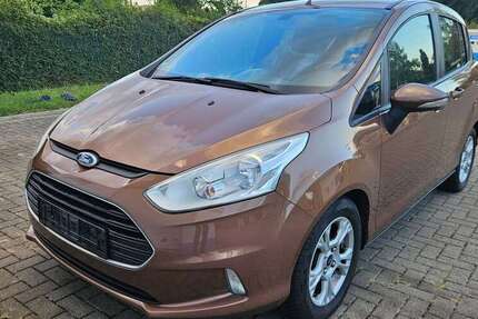 Ford B-Max 183.000 km 3.400 &euro; Salzgitter 38239