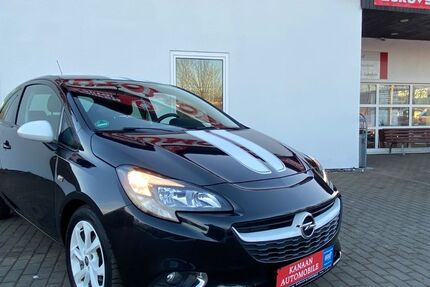 Opel Corsa 106.000 km 5.950 &euro; Goslar 38644