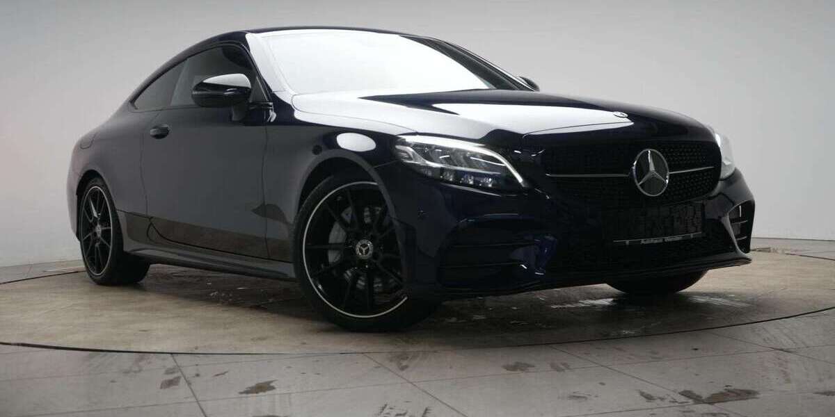 Mercedes-Benz C 300 48.000 km 36.990 &euro; Braunschweig 38110